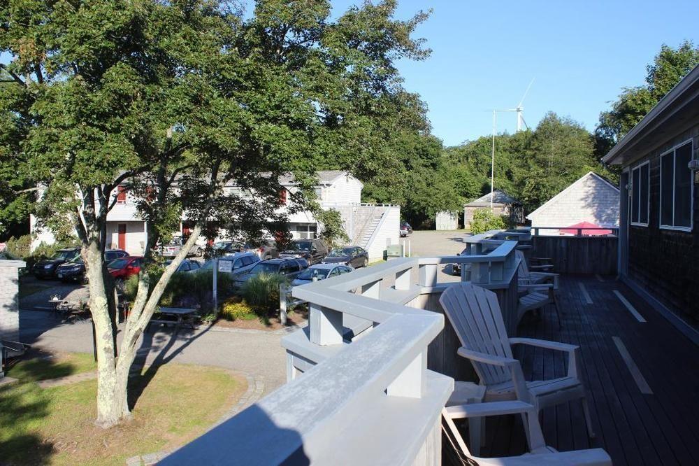 Sea Lion Motel Gloucester Exterior foto