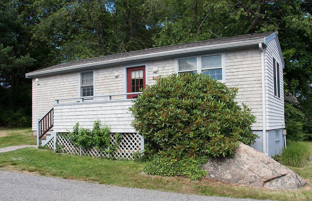 Sea Lion Motel Gloucester Exterior foto